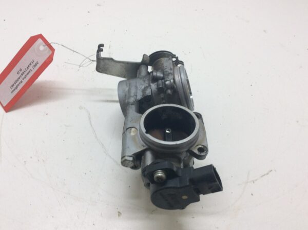 2007 Yamaha Throttle Body - Image 2
