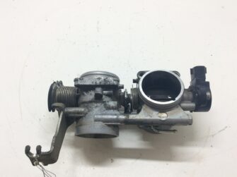 2007 Yamaha Throttle Body