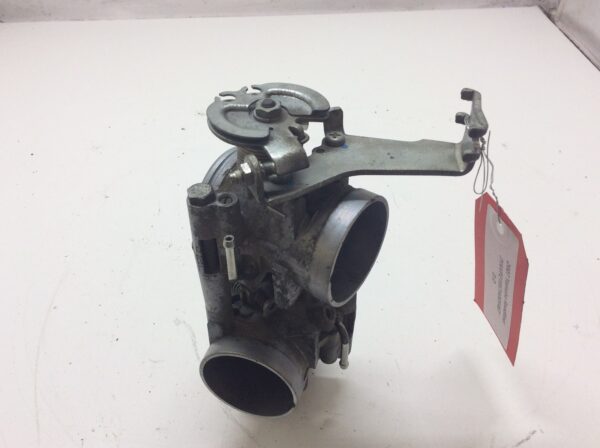 2007 Yamaha Throttle Body - Image 5