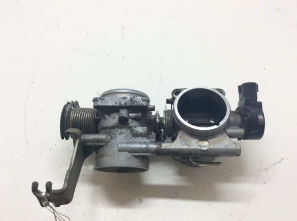 2007 Yamaha Throttle Body