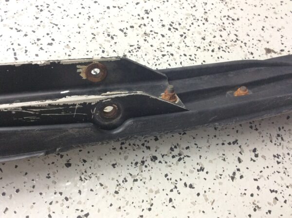1997 Arctic Cat Plastic Ski - Image 3