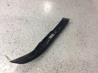 1997 Arctic Cat Plastic Ski