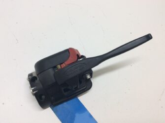 2010 Polaris Brake Block
