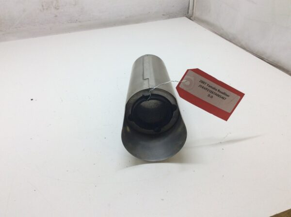 2007 Yamaha Upper Cover 1 - fits Roadliner - Image 4