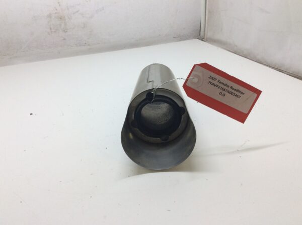2007 Yamaha Upper Cover 1 - fits Roadliner - Image 5