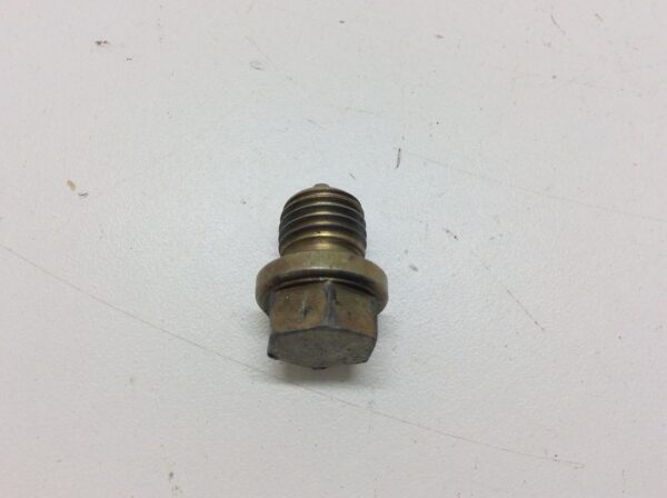 2010 Can-Am Magnetic Drain Plug - Image 3