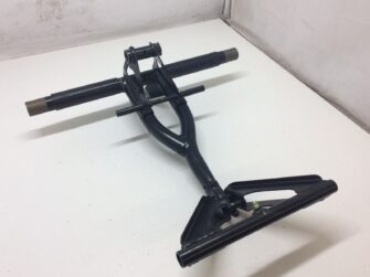 2018 Ski-Doo Rear torque arm w/pivot arm