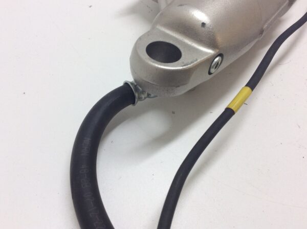 2023 Ski-Doo Rear Shock Absorber Smart Shox - Image 5