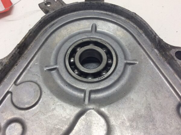 1999 Yamaha Used Chain Case Cover - Image 2