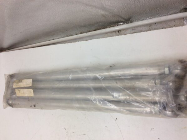 2022 Can-Am X3 RADIUS ROD 64" LONE STAR KIT REAR - Image 3