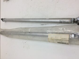 2022 Can-Am X3 RADIUS ROD 64" LONE STAR KIT REAR