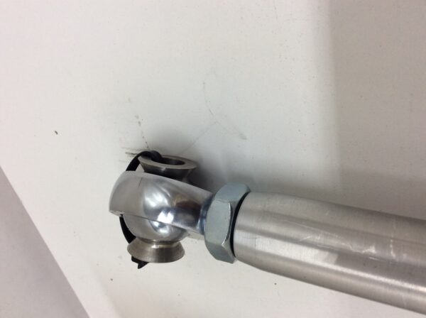 2022 Can-Am X3 RADIUS ROD 64" LONE STAR KIT REAR - Image 5