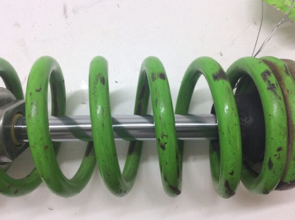 1998 Arctic Cat Ski Shock - Image 2