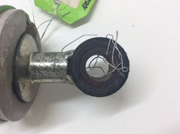 1998 Arctic Cat Ski Shock - Image 3