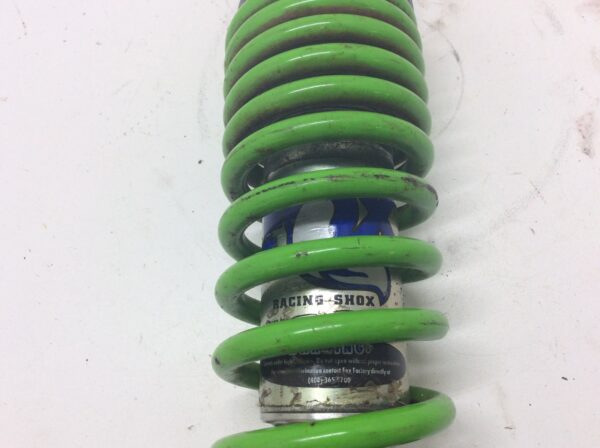 1998 Arctic Cat Ski Shock - Image 5