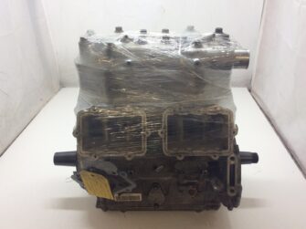 2012 Ski-Doo Engine