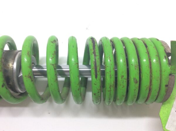 1998 Arctic Cat Ski Shock - Image 2