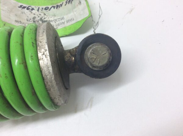 1998 Arctic Cat Ski Shock - Image 3