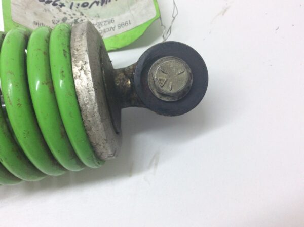1998 Arctic Cat Ski Shock - Image 4