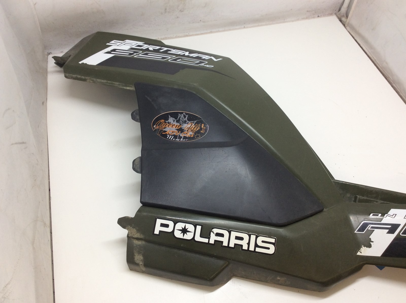 2018 Polaris Left Side Panel - Fits Sportsman 850 - Image 2