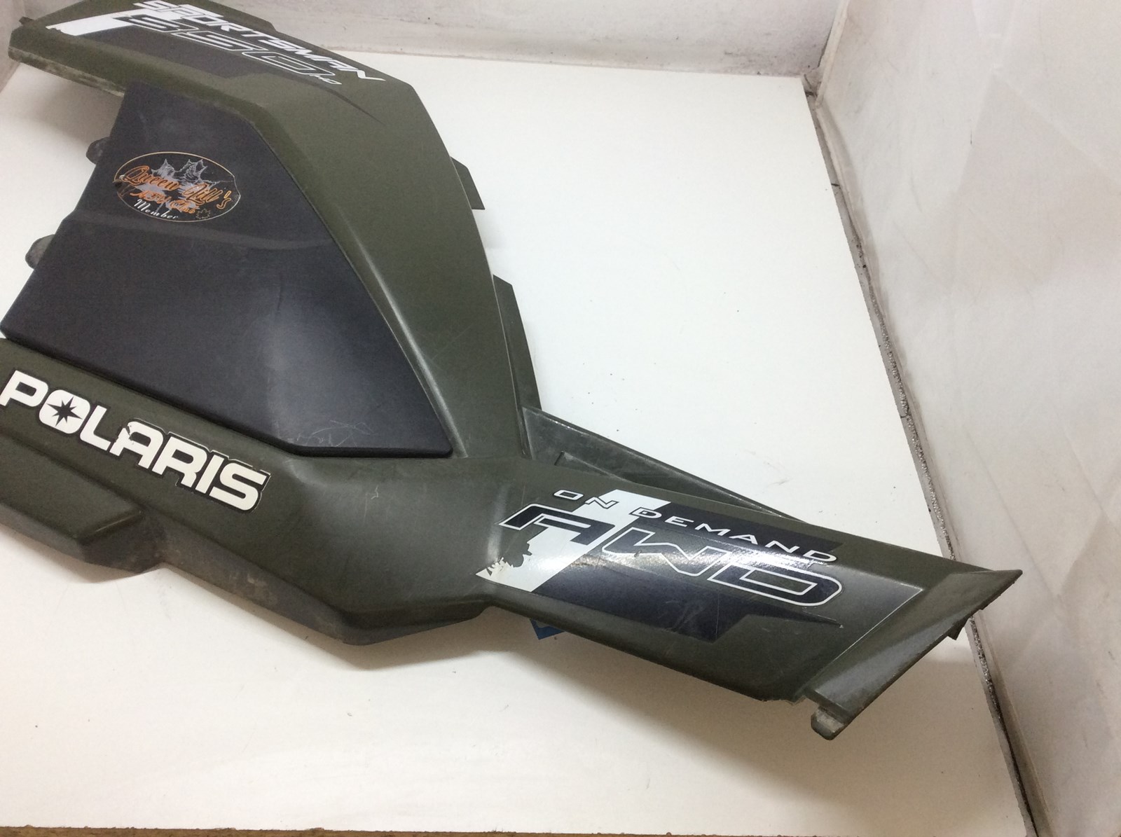 2018 Polaris Left Side Panel - Fits Sportsman 850 - Image 3