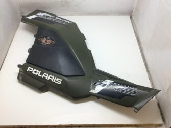2018 Polaris Left Side Panel - Fits Sportsman 850