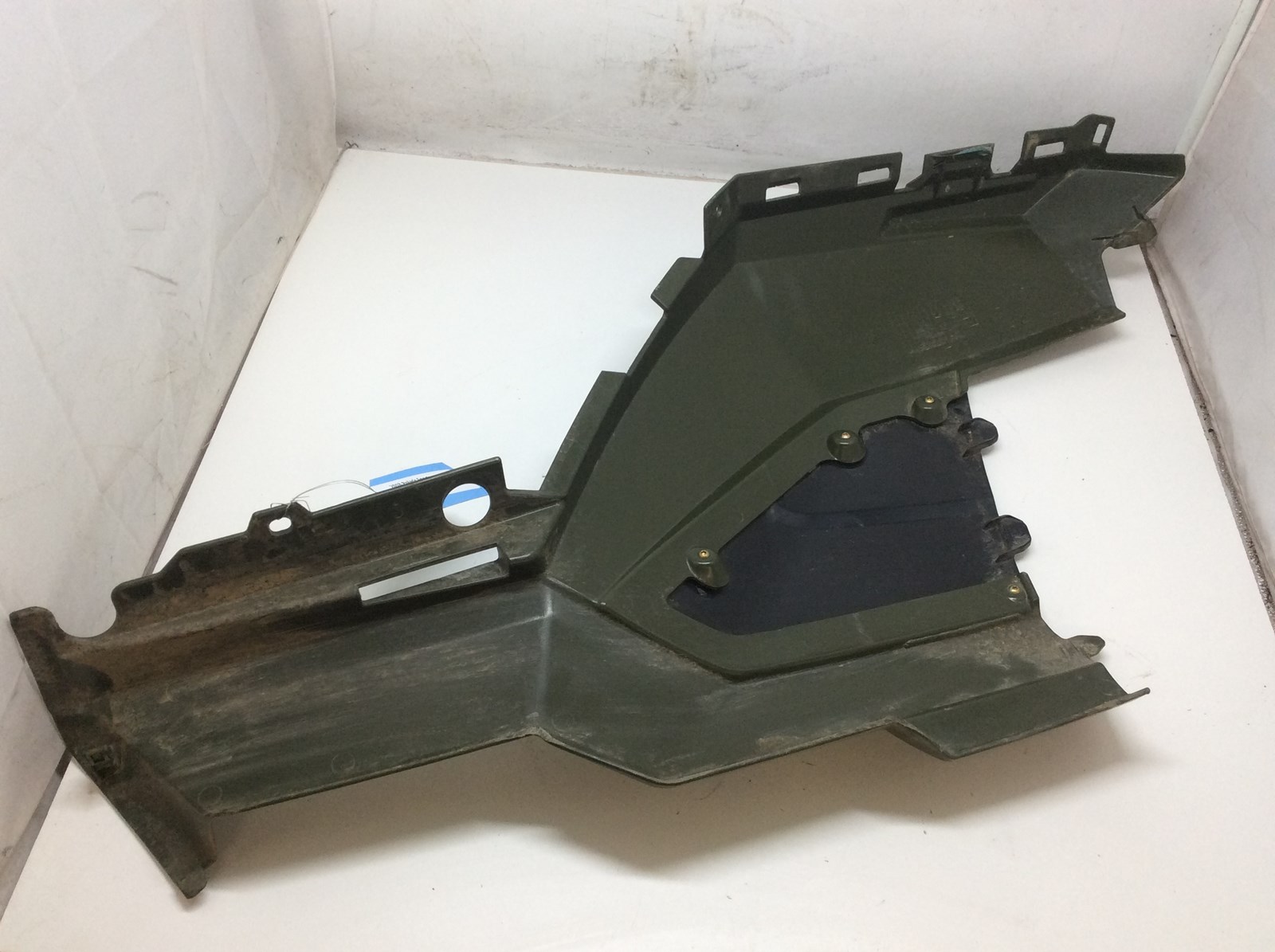 2018 Polaris Left Side Panel - Fits Sportsman 850 - Image 4