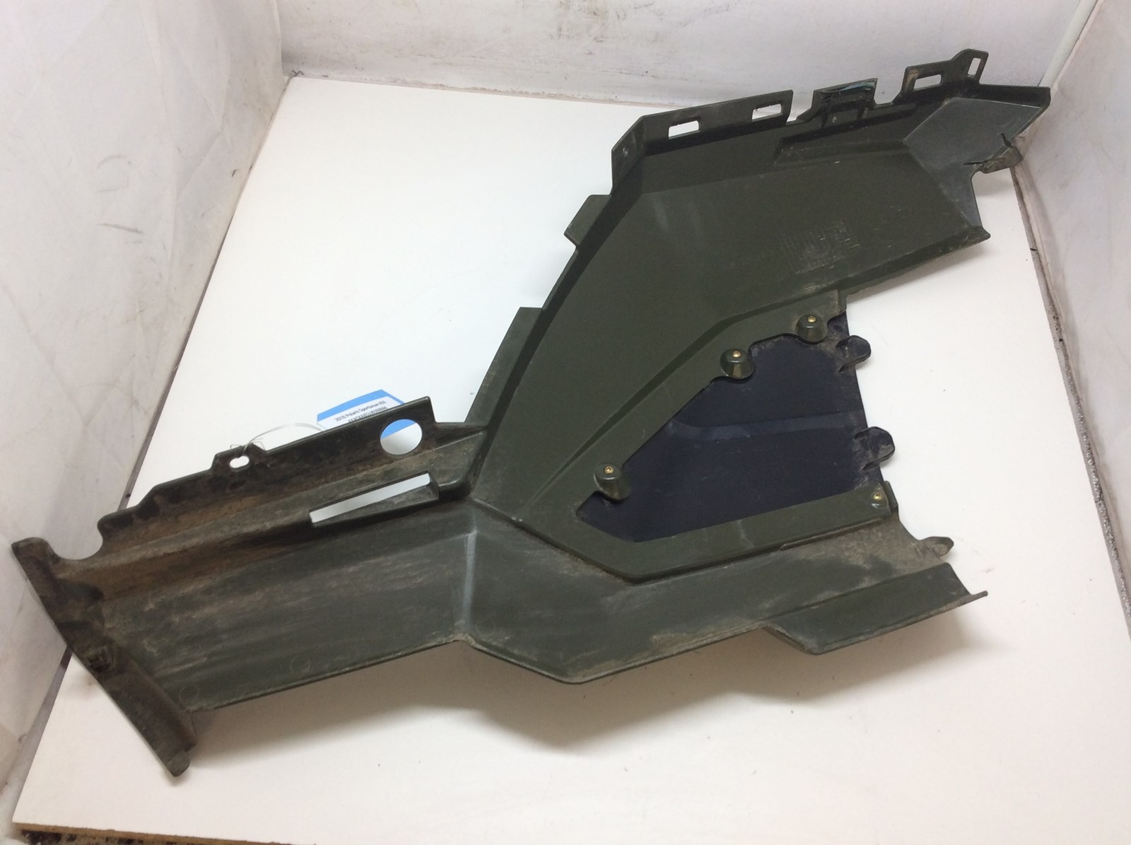 2018 Polaris Left Side Panel - Fits Sportsman 850 - Image 5