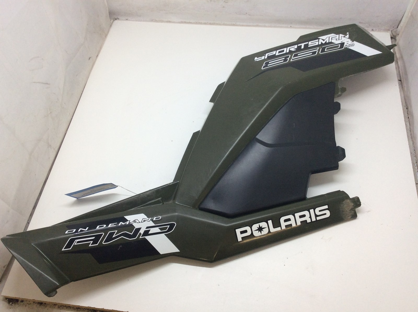 2018 Polaris Right Side Panel  - Fits Sportsman 850 SP - Image 2