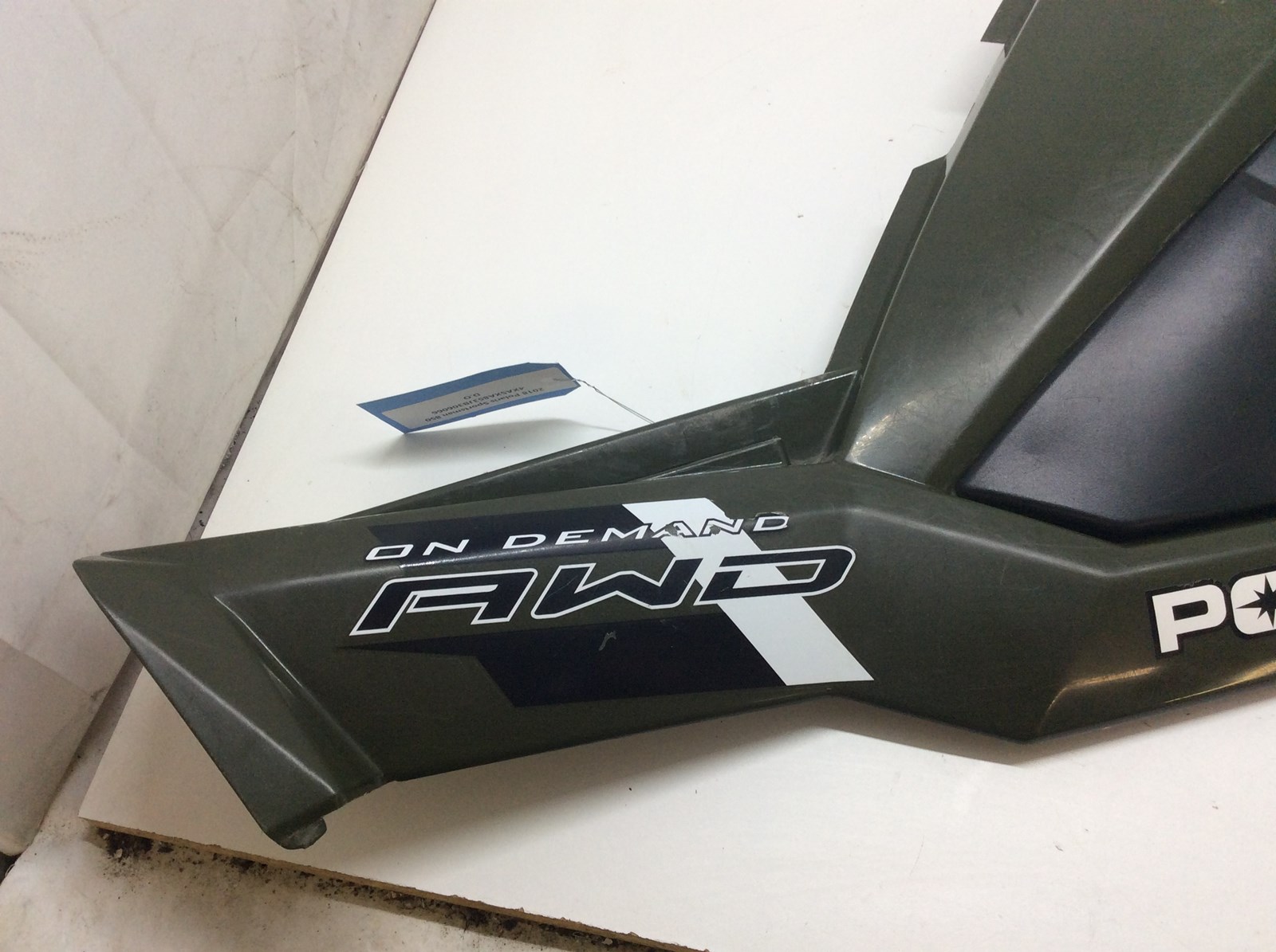 2018 Polaris Right Side Panel  - Fits Sportsman 850 SP - Image 3