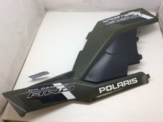 2018 Polaris Right Side Panel  - Fits Sportsman 850 SP