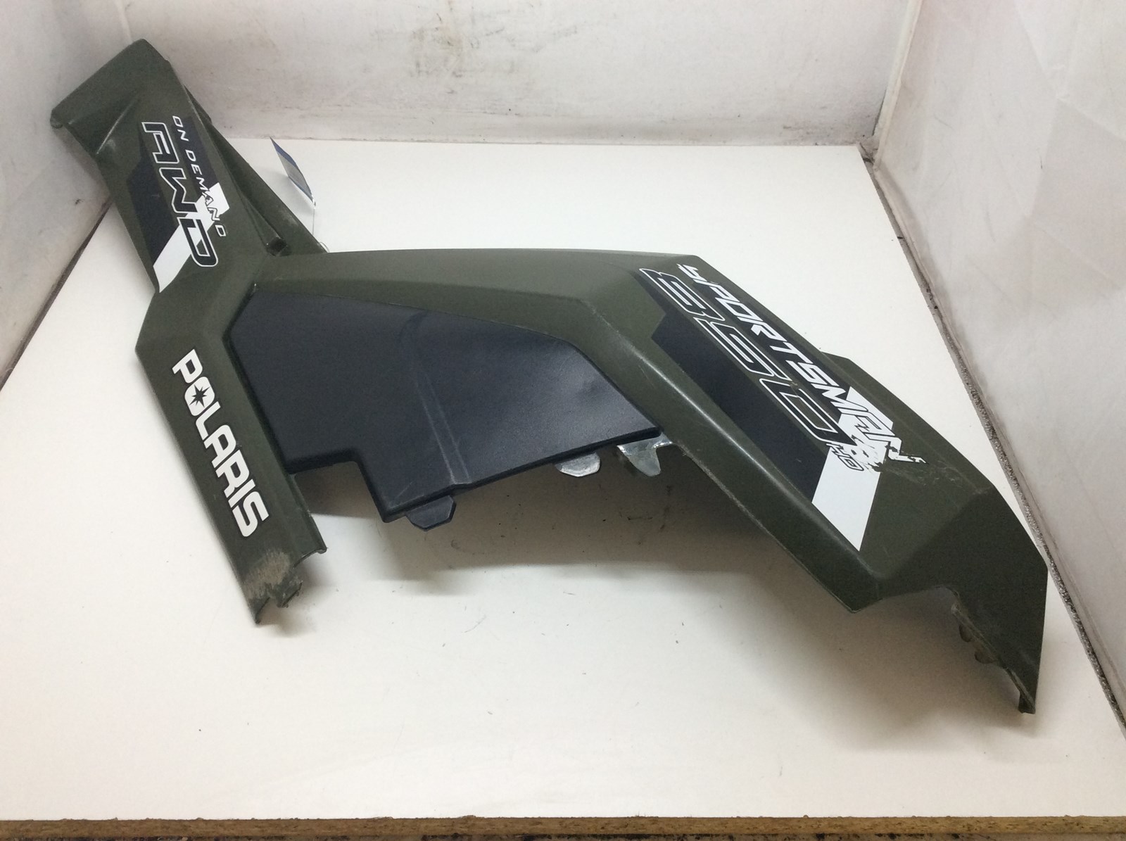 2018 Polaris Right Side Panel  - Fits Sportsman 850 SP - Image 4