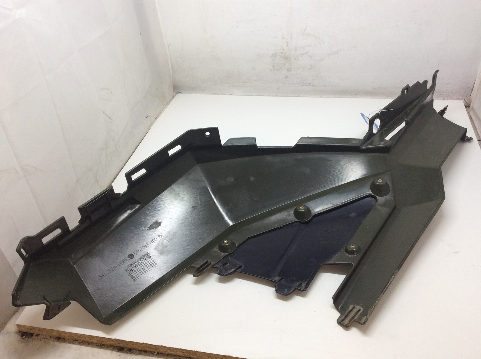 2018 Polaris Right Side Panel  - Fits Sportsman 850 SP - Image 5