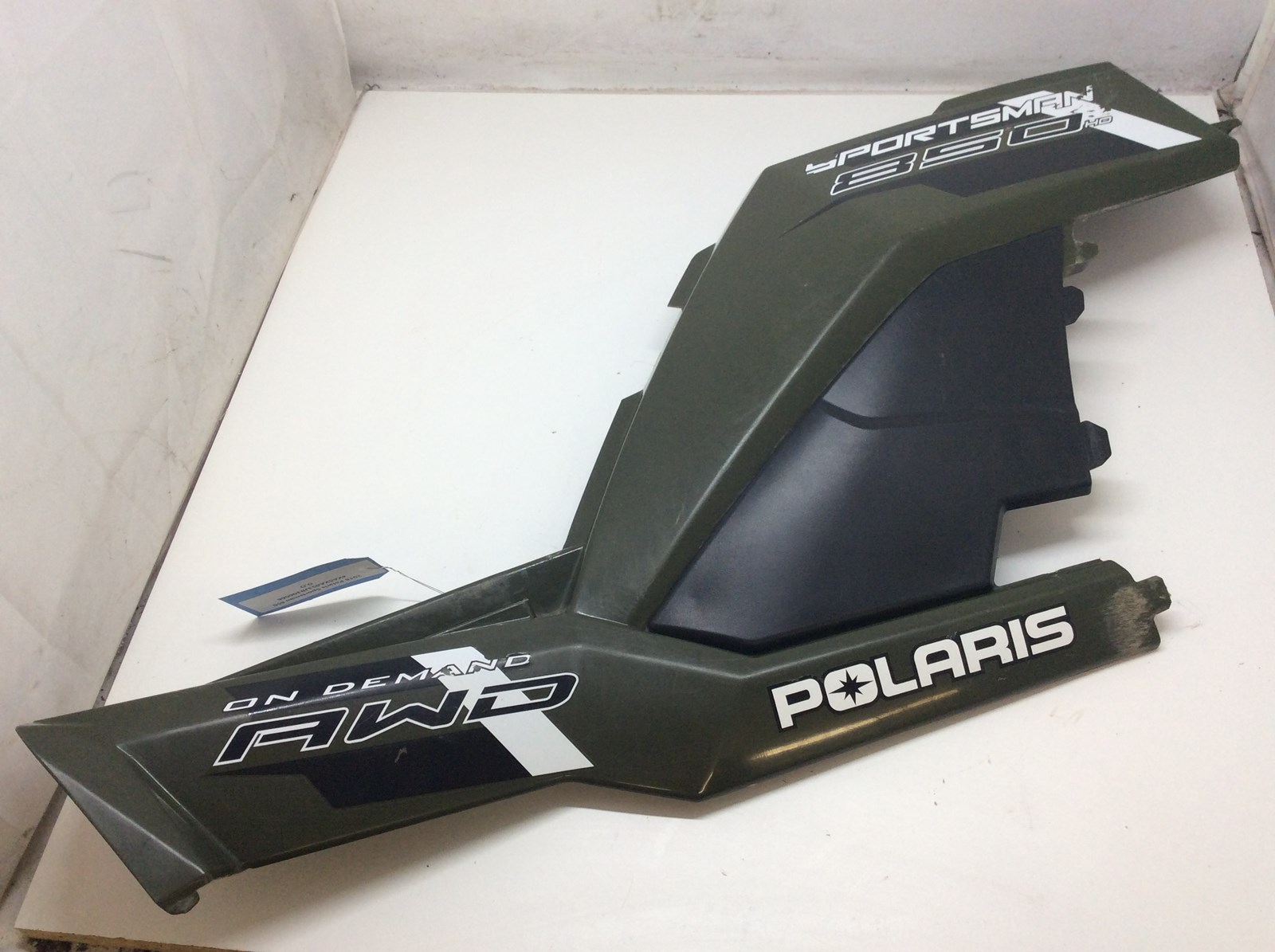 2018 Polaris Right Side Panel  - Fits Sportsman 850 SP