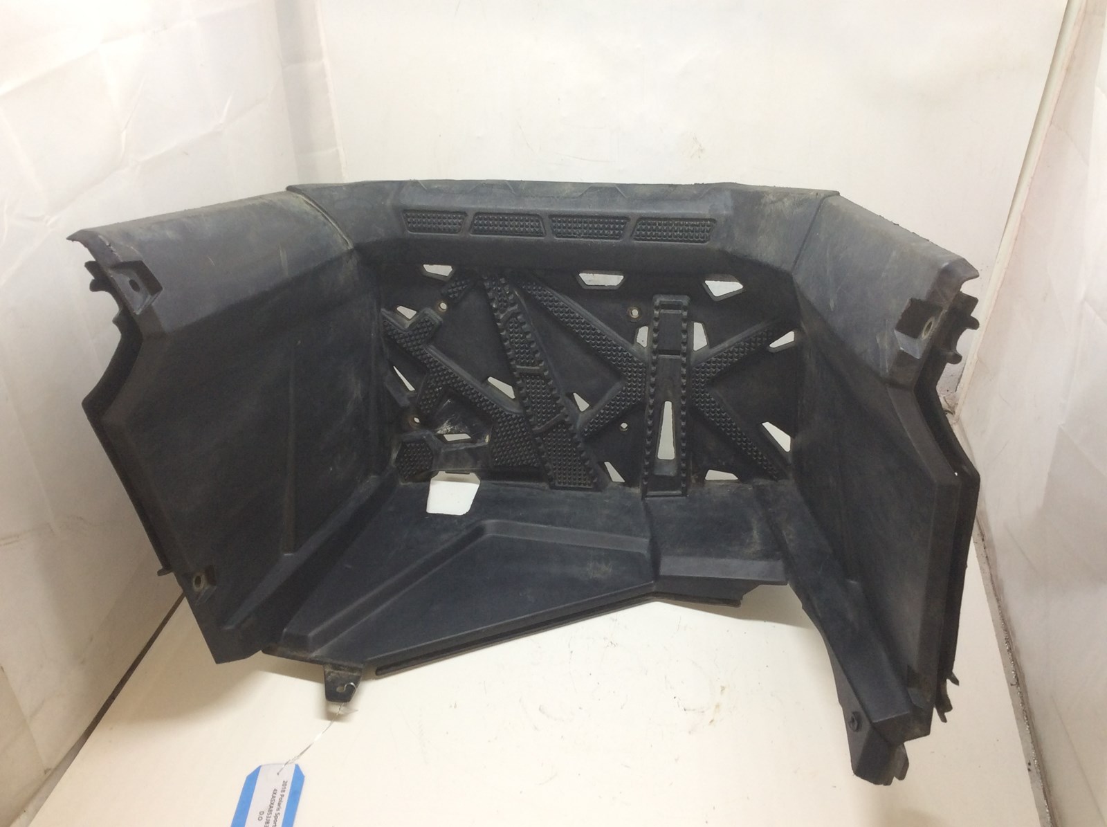 2018 Polaris Right Footwell - fits Sportsman 850 - Image 2