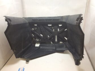 2018 Polaris Right Footwell - fits Sportsman 850
