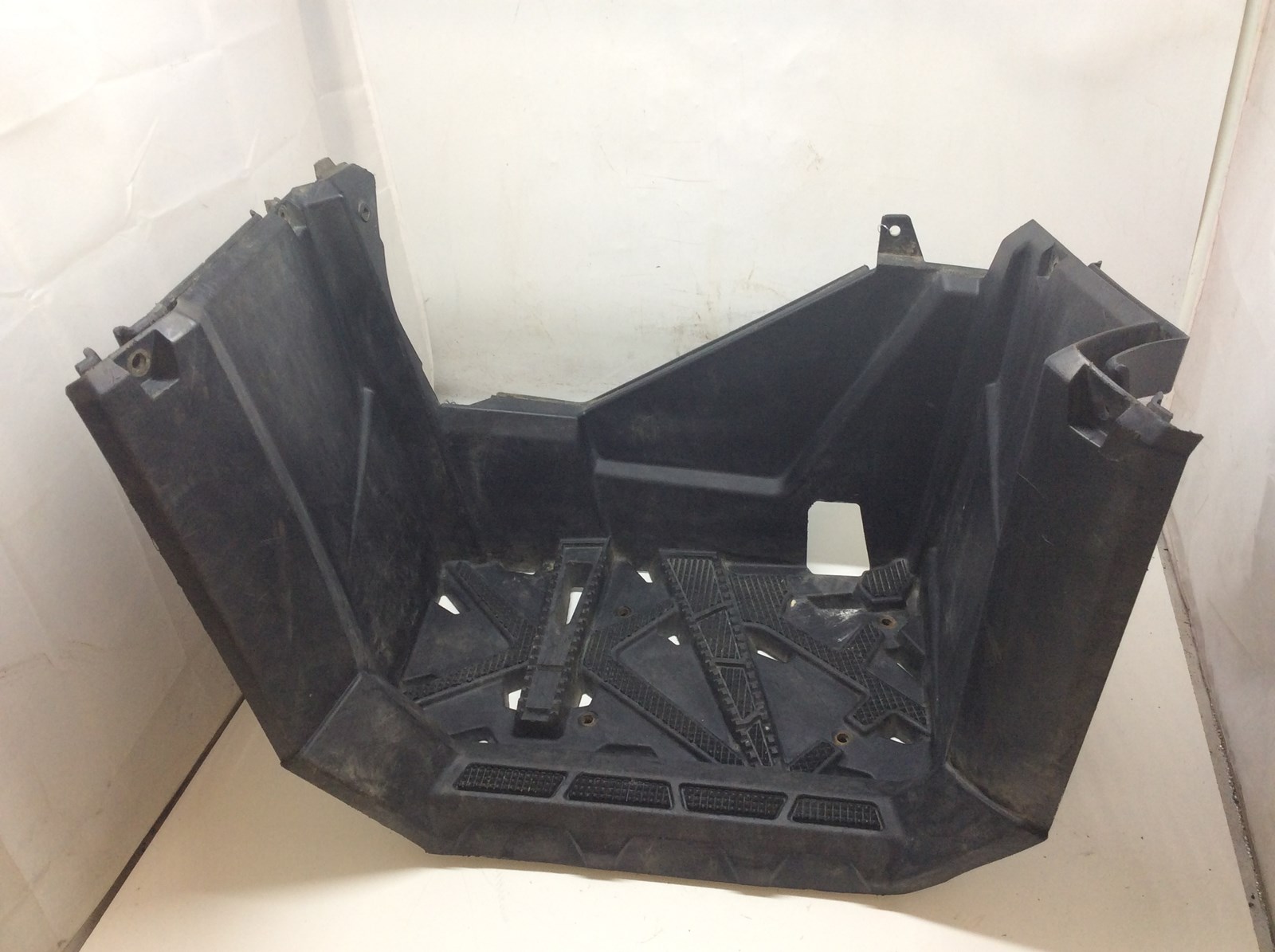 2018 Polaris Right Footwell - fits Sportsman 850 - Image 4
