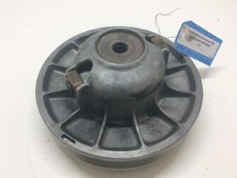 2018 Polaris Secondary Clutch