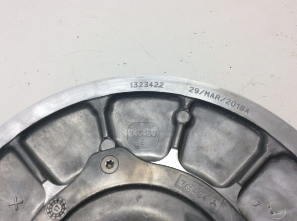 2018 Polaris Secondary Clutch - Image 5