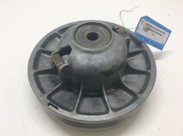 2018 Polaris Secondary Clutch