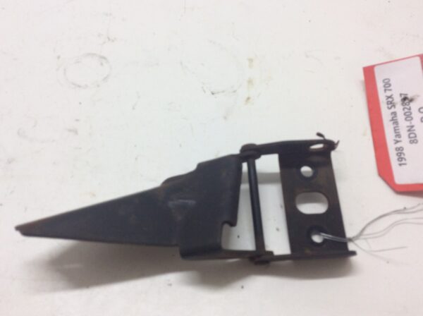 1998 Yamaha LH Hood Hinge - Image 2