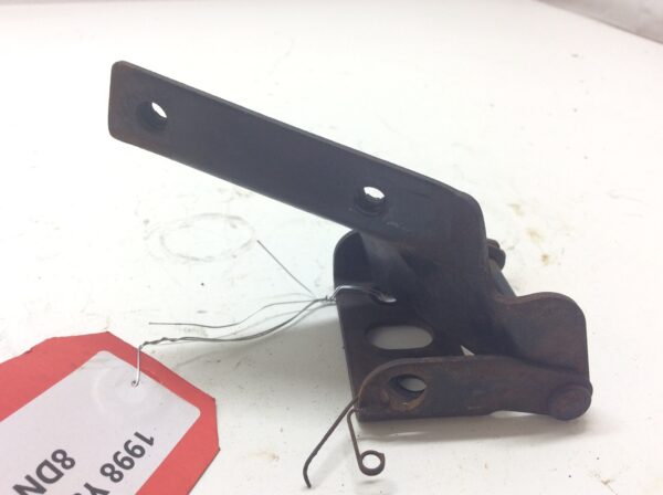 1998 Yamaha LH Hood Hinge - Image 3