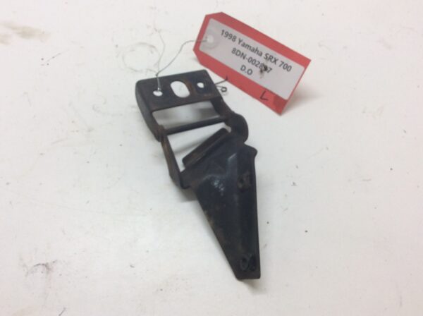 1998 Yamaha LH Hood Hinge - Image 5