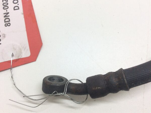 1998 Yamaha Brake Hose - Image 2