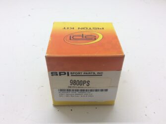 1982 Yamaha NOS Standard Piston Kit