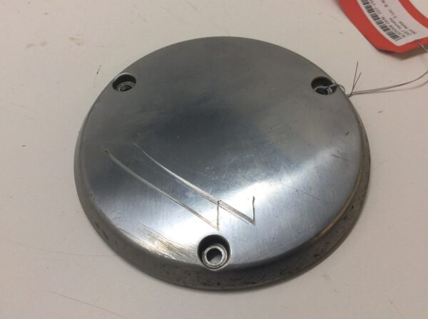 2007 Yamaha Generator Cover - fits Roadliner - Image 2