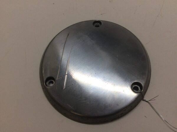 2007 Yamaha Generator Cover - fits Roadliner - Image 3