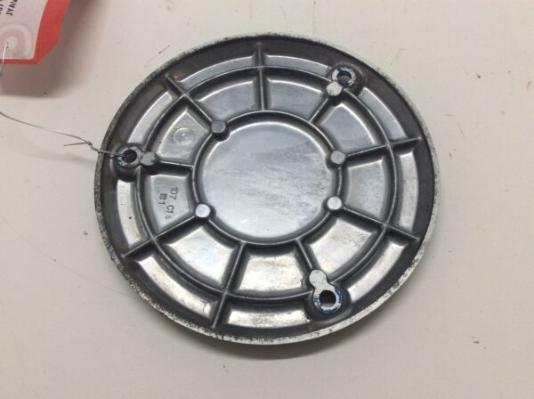 2007 Yamaha Generator Cover - fits Roadliner - Image 4