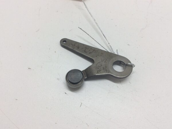 2007 Yamaha Stopper Lever Assembly - fits Roadliner - Image 2