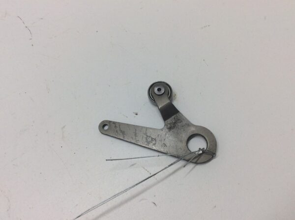 2007 Yamaha Stopper Lever Assembly - fits Roadliner - Image 3